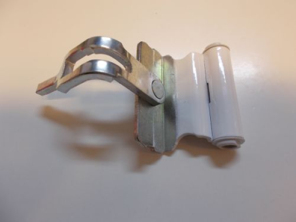 Winkelband KF-12/20-9 DH weiß